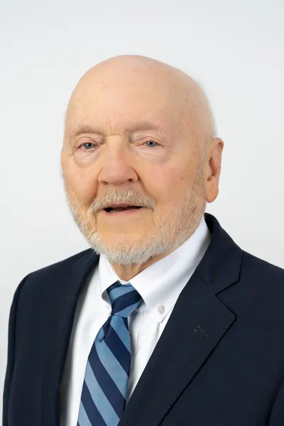 Photo of John Tatum Johnson, Defendant Lawyer