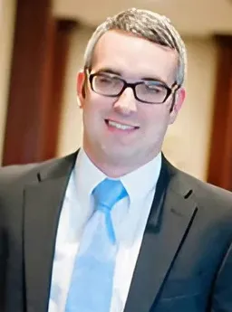 Photo of Matthew Compton, Plaintiff Lawyer