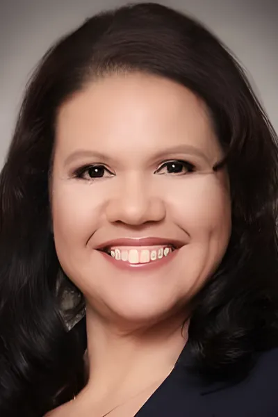 Photo of Laura Marie Cooper, Plaintiff Lawyer