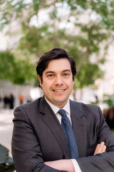 Photo of Alexander S. Del Nido, Defendant Lawyer