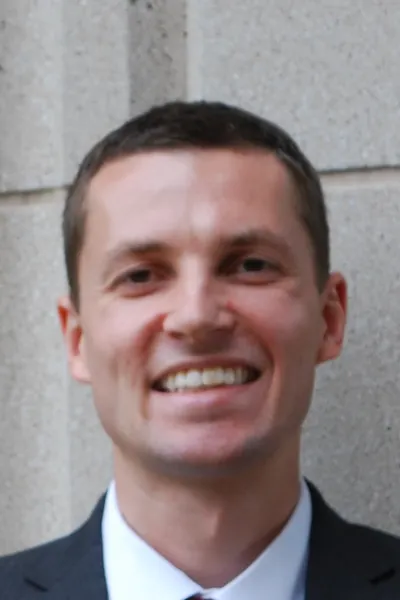 Photo of Seth Michael Bostrom, Defendant Lawyer
