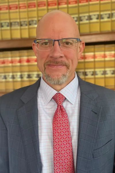 Photo of Robert J. Johnson, Plaintiff Lawyer