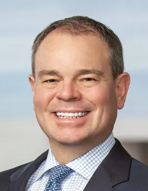 Photo of Jeffrey Pierce Fultz, Defendant Lawyer