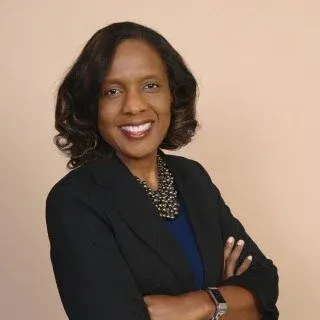Photo of Taire Jammie, Plaintiff Lawyer