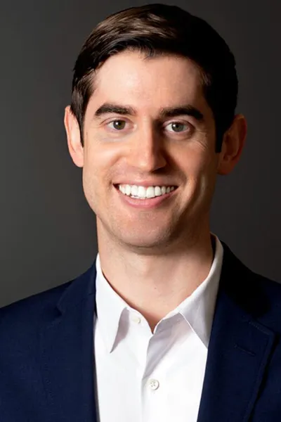 Photo of Matthew Robert Berry, Defendant Lawyer