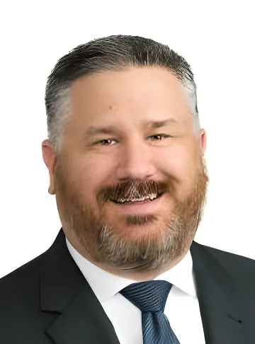 Photo of Stephen G. Keim, Defendant Lawyer