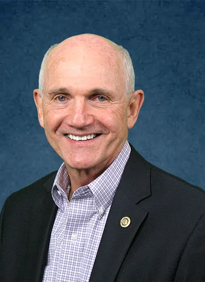 Photo of I. H. Gerald, Plaintiff Lawyer