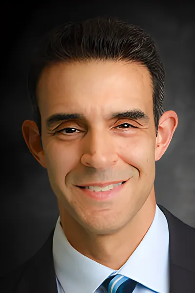 Photo of Stephen Andrew Finamore, Plaintiff Lawyer