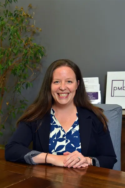 Photo of Meghan Ryan Noblett, Plaintiff Lawyer