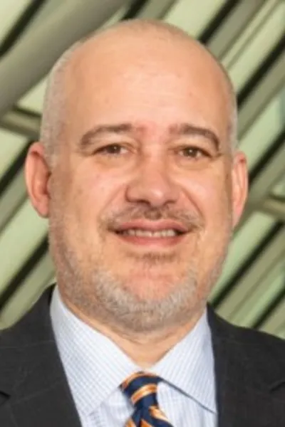 Photo of Donald James Richardson, Defendant Lawyer