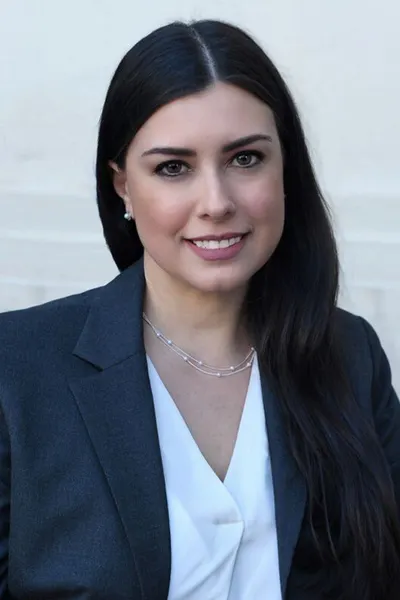 Photo of Carla Nadal, Defendant Lawyer