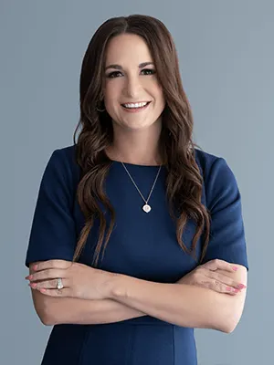 Photo of Kacie Nicole Biebas, Plaintiff Lawyer