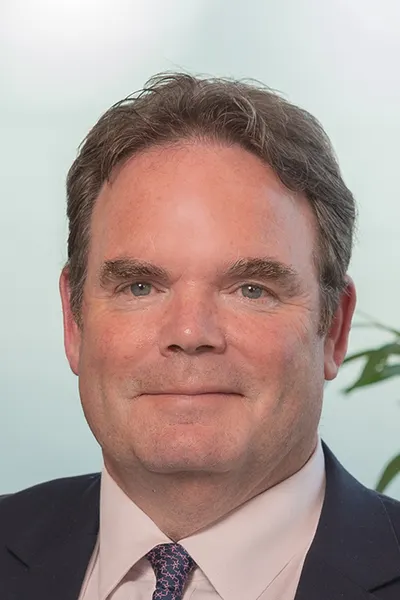 Photo of Jeremy Stanton, Defendant Lawyer