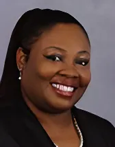 Photo of Keisha Elaine White, Plaintiff Lawyer
