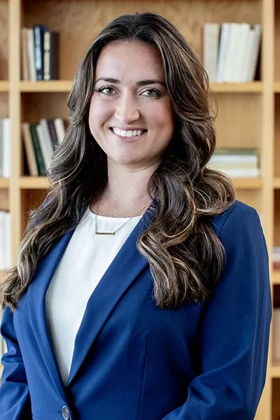 Photo of Nicole Metsch, Plaintiff Lawyer