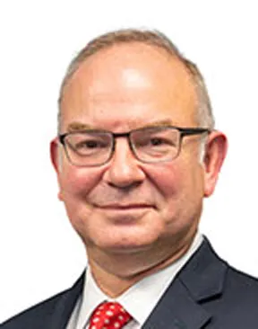 Photo of Jeffrey L. Dashevsky, Plaintiff Lawyer