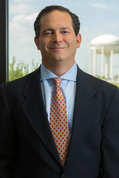 Photo of Charles Joseph Crawford, Defendant Lawyer