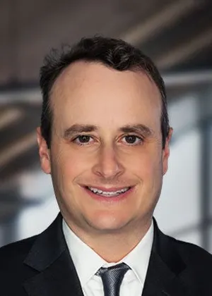 Photo of Justin K. Morgan, Defendant Lawyer