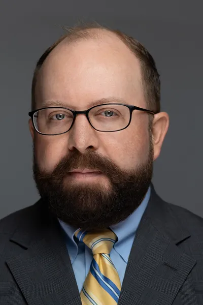 Photo of Christopher J. Davis, Plaintiff Lawyer