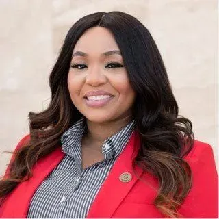 Photo of Joanne Nwaogu, Plaintiff Lawyer