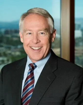 Photo of Mark T. Frazier, Defendant Lawyer