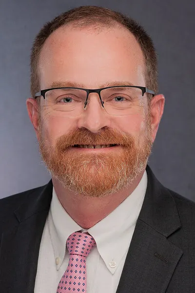 Photo of William T. Fitzgerald, Defendant Lawyer