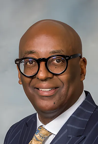 Photo of Anthony Adams, Plaintiff Lawyer