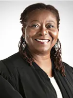Photo of Hon. Yvonne M. Williams