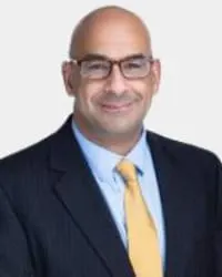 Photo of Maurice G. Jenkins, Defendant Lawyer