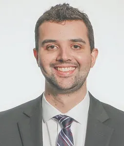 Photo of William C. Bellamy, Defendant Lawyer