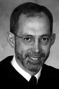 Photo of Hon. Waldemar Senyk