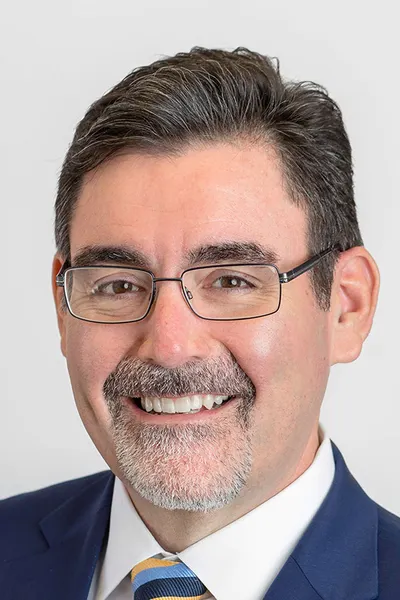 Photo of Robert D. Hart, Defendant Lawyer