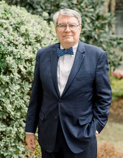 Photo of Larry Jack Overman, Plaintiff Lawyer