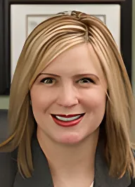 Photo of Kristine Elise Brown, Defendant Lawyer