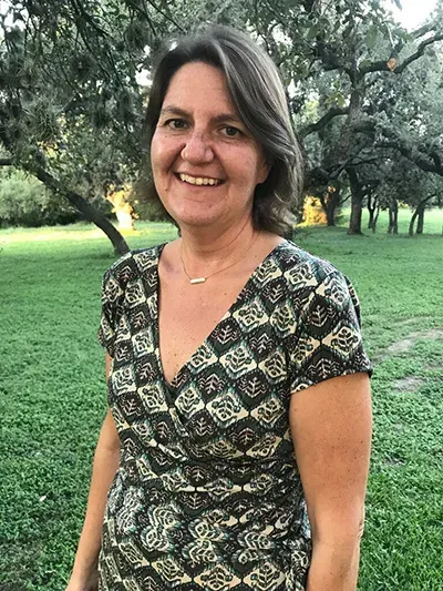Photo of Anne Shevlin, Plaintiff Lawyer
