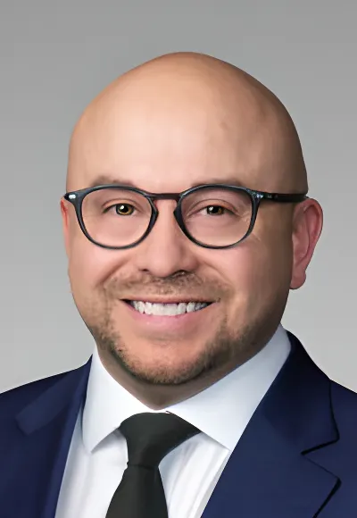 Photo of Fred Matthew Flores, Plaintiff Lawyer