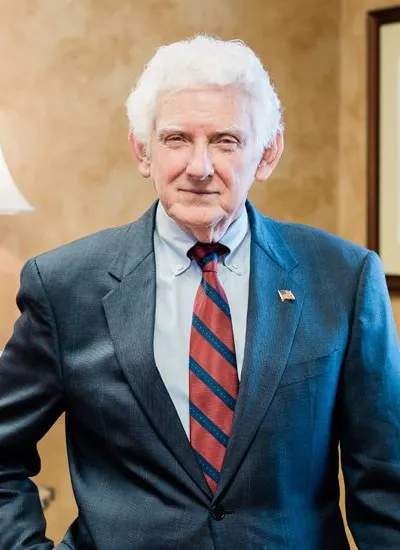 Photo of Floyd Law, Plaintiff Lawyer