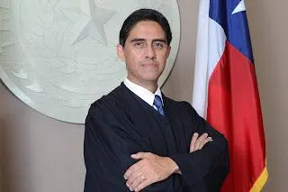 Photo of Hon. Jesus Rodriguez