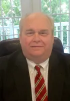 Photo of Rick Charles Briggs, Plaintiff Lawyer