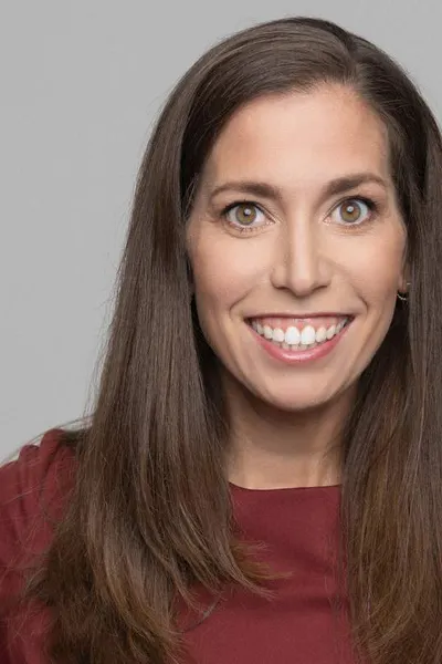 Photo of Cassandra Marie Mcgarvey, Plaintiff Lawyer