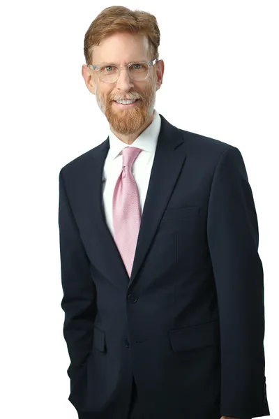 Photo of Damon Brinson, Plaintiff Lawyer