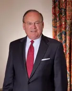 Photo of W. Thomas Smith, Plaintiff Lawyer