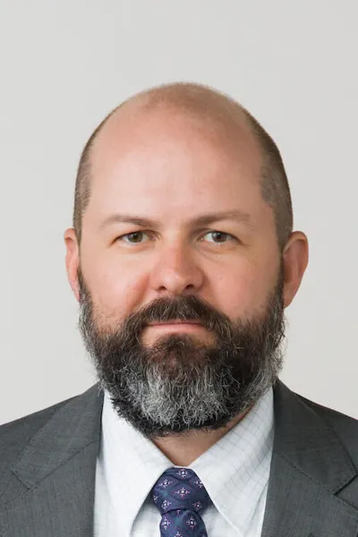 Photo of Jonathan Michael Sykes, Defendant Lawyer