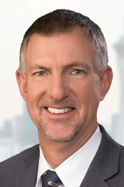 Photo of Gregory J. Walch, Defendant Lawyer
