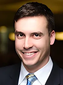 Photo of Austin Joseph Chambers, Plaintiff Lawyer