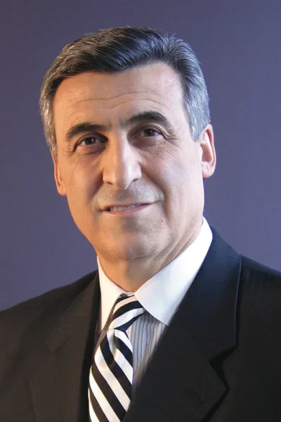 Photo of Nader Baydoun, Defendant Lawyer