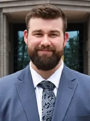 Photo of Erik L. Smith, Plaintiff Lawyer