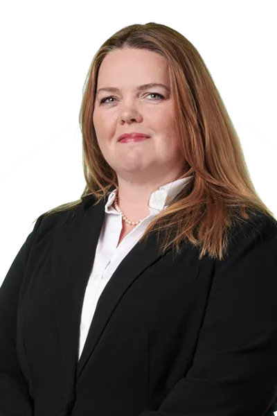 Photo of Elizabeth A. Willhite, Defendant Lawyer