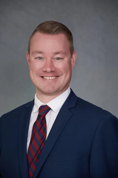 Photo of Adam R. Zinsser, Plaintiff Lawyer