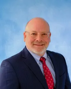 Photo of Stephen Charles Simpson, Plaintiff Lawyer